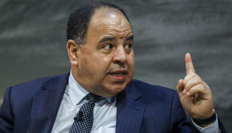 وزير المالية المصري لـCNBC عربية: نستهدف رفع مساهمة القطاع الخاص بما لا يقل عن 50%؜ خلال 3 سنوات