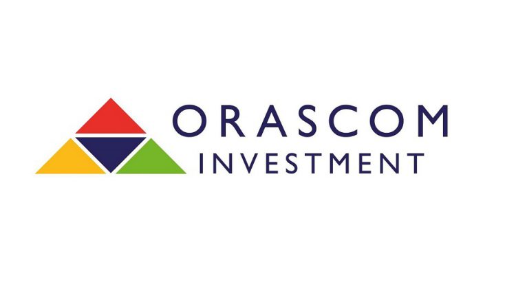 شركة أوراسكوم للاستثمار