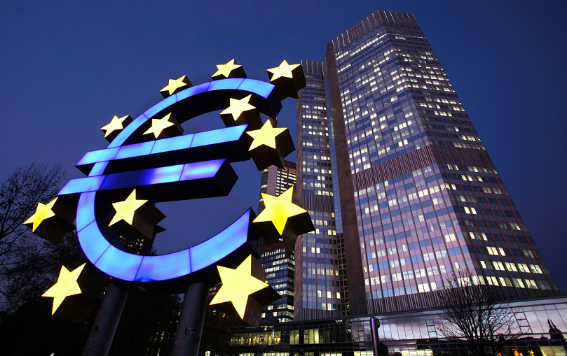 المركزي الأوروبي يبلغ بنوك منطقة اليورو ألا تدفع توزيعات - جريدة حابي