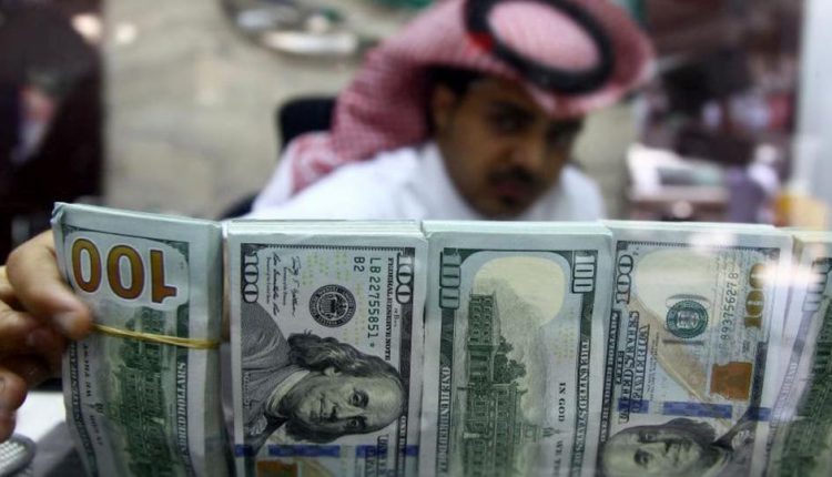 1.42 تريليون ريال الإقراض المصرفي للقطاع الخاص في السعودية بنهاية مايو