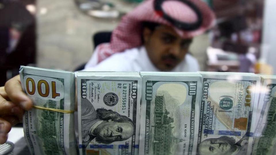 1.42 تريليون ريال الإقراض المصرفي للقطاع الخاص في السعودية بنهاية مايو