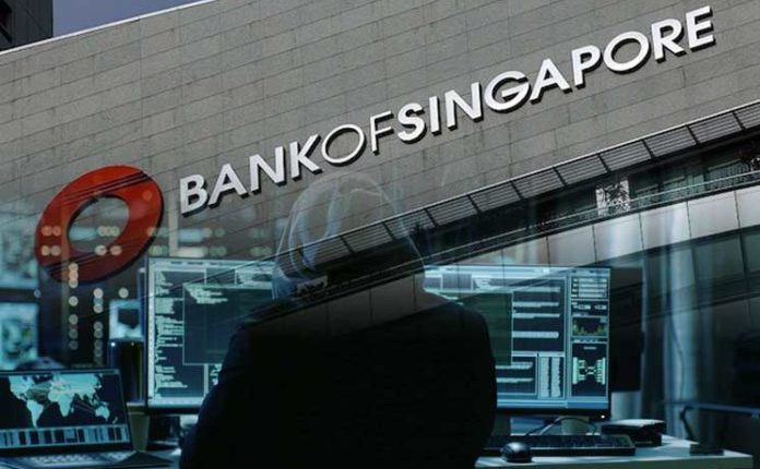 سنغافورة تخطط للسماح ببنوك رقمية في إطار تحرك لفتح سوقها المصرفية
