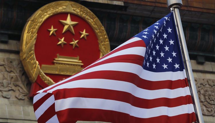 الصين تهدد بالرد بقوة إذا أصرت أمريكا على تصعيد الحرب التجارية