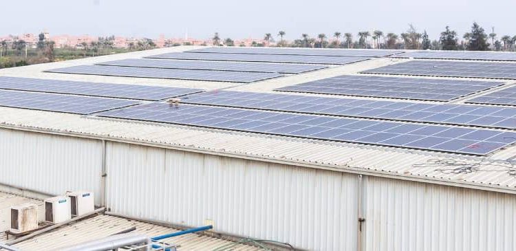 هيرو تنشئ محطة لإنتاج الكهرباء من الطاقة الشمسية