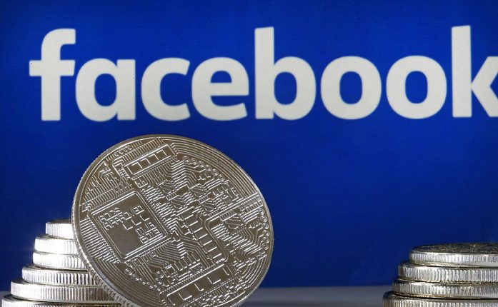 فيسبوك تعتزم إطلاق عملة ليبرا المشفرة في يناير