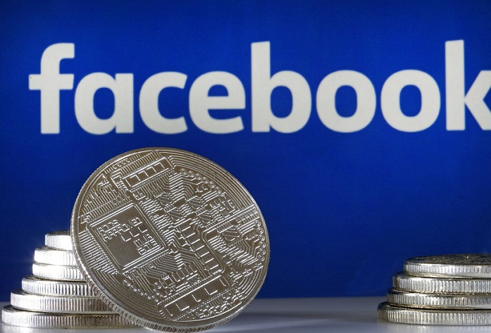 فيسبوك تعتزم إطلاق عملة ليبرا المشفرة في يناير