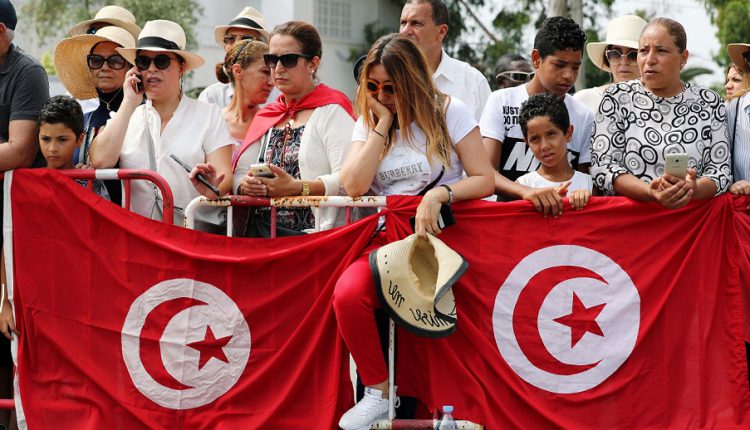 تونس تمدد آجال سداد قروض القطاع السياحي لمدة عام