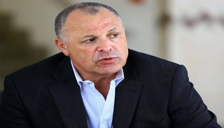 استقالة رئيس اتحاد كرة القدم المصري بعد إقالة جهاز أجيري