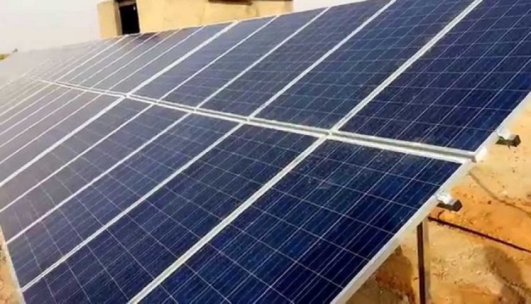 الصين: تمديد الرسوم الأمريكية على منتجات الطاقة الشمسية يضر بالمصادر الجديدة