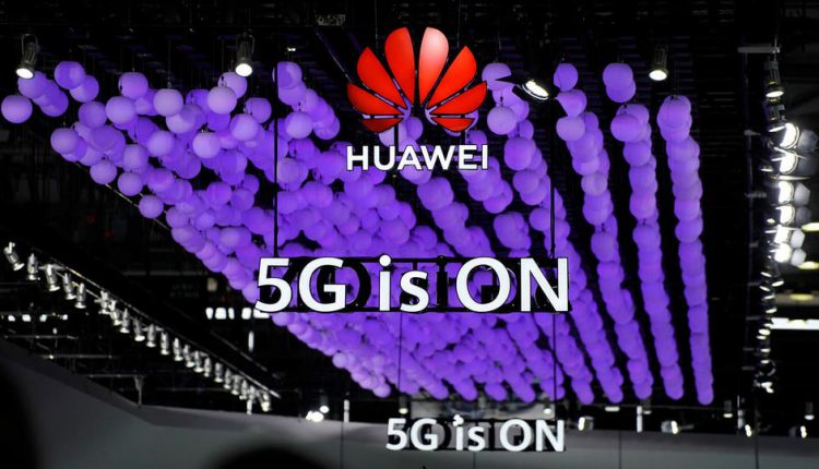 فودافون تطلق خدمات شبكة 5G الصينية في بريطانيا معتمدة على تكنولوجيا هواوي