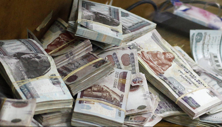 المركزي المصري: الودائع المحلية غير الحكومية تكسر حاجز 4 تريليونات جنيه في يونيو