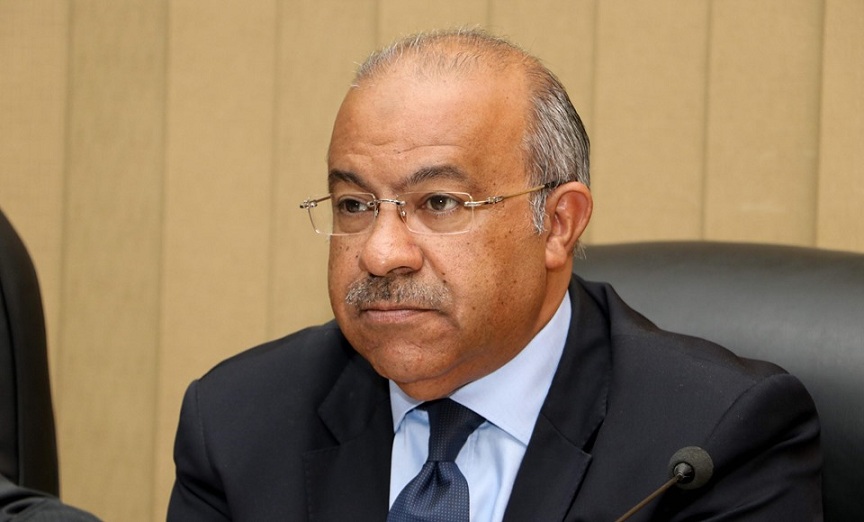 إبراهيم عشماوي: القطاع المصرفي يتعامل مع 10% فقط من المنشآت الحاصلة على سجل تجاري