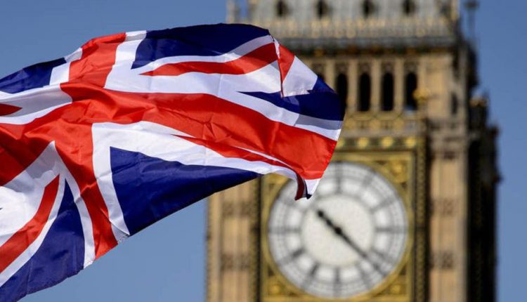 الاقتصاد البريطاني ينمو 8.7% في الربع الأول من 2022