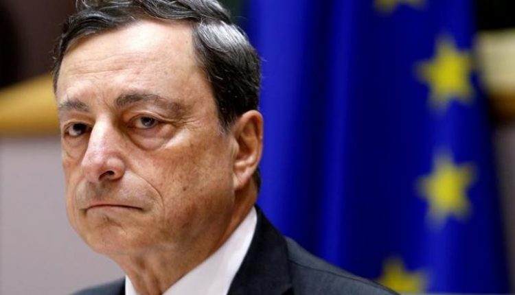 المركزي الأوروبي يخطط لإستئناف مشتريات السندات الحكومية بحلول نوفمبر