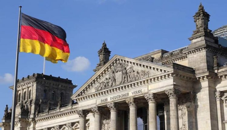 الناتج الصناعي الألماني يتراجع 1.5% خلال يونيو