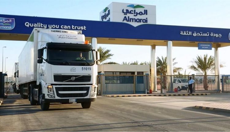 المراعي السعودية تستحوذ على شركة تخزين وتوزيع للمنتجات المجمدة بقيمة 182 مليون ريال
