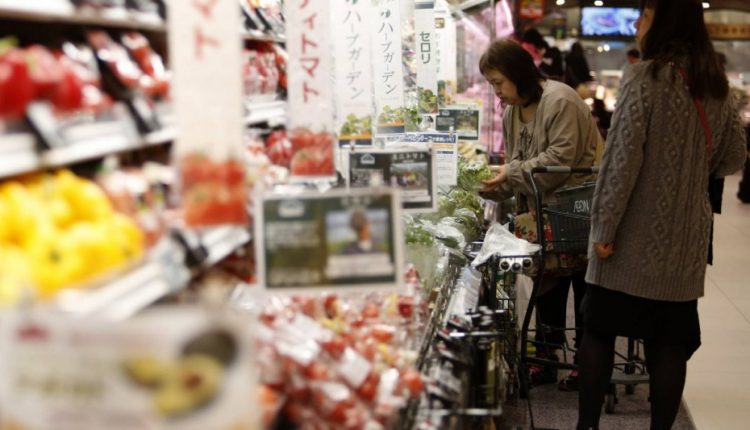 الاقتصاد الياباني ينمو أسرع من المتوقع بدعم قوة إنفاق المستهلكين والشركات
