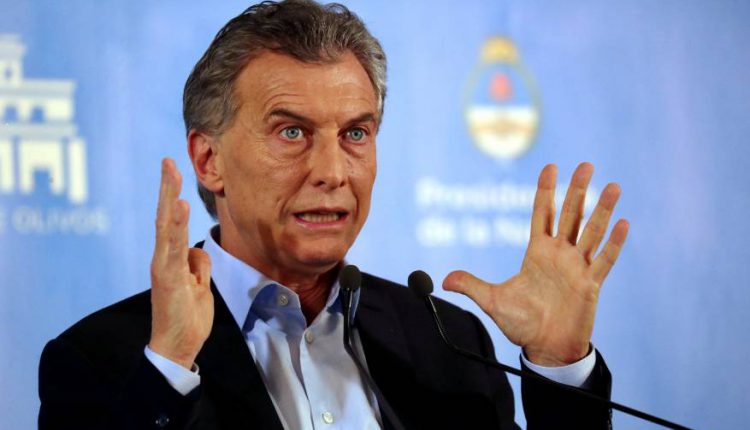 رئيس الأرجنتين: خفض الضرائب على الدخل وزيادة دعم الرعاية الاجتماعية