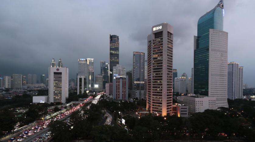 إندونيسيا تخطط لخفض ضريبة الشركات على مرحلتين إلى 20%