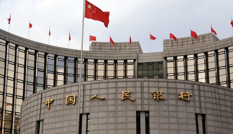 المركزي الصيني: انهيار سيليكون فالي يبرز خطورة تحولات أسعار الفائدة عالميا