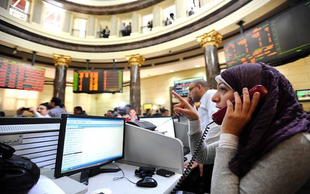 مؤشرات البورصة المصرية تعوض حسائرها الصباحية وترتفع 0.35% بالختام