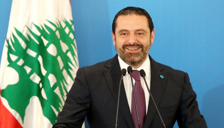 الحريري يبحث مع وزير المالية السعودي دعم الاقتصاد اللبناني