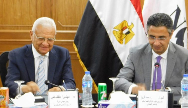 بنك ناصر يوقع عقد تنفيذ مشروع إعادة الهيكلة مع برايم للأعمال الاستشارية