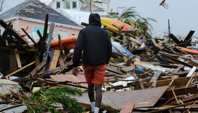 الكوارث الطبيعية تكبد شركات التأمين 92 مليار دولار خلال 2019