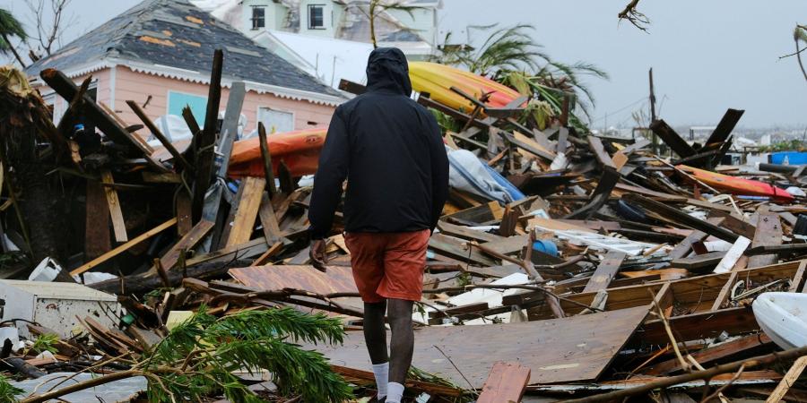 الكوارث الطبيعية تكبد شركات التأمين 92 مليار دولار خلال 2019