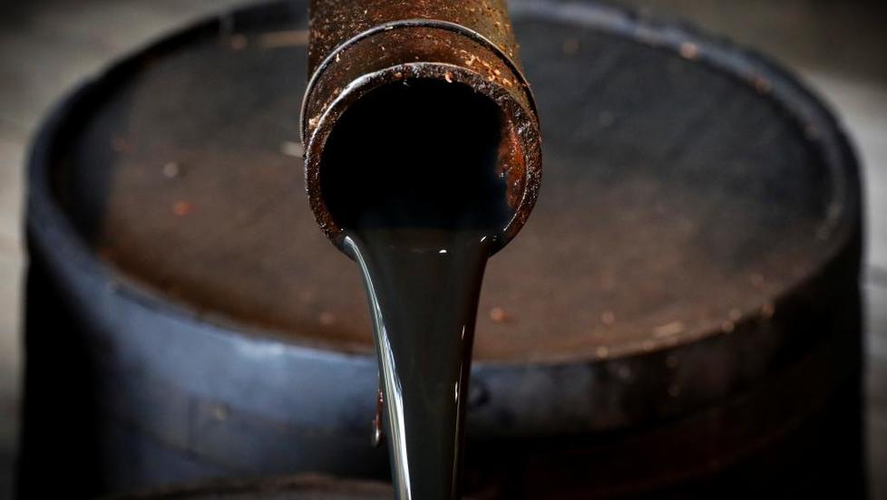 أسعار البترول تتراجع لليوم الثالث مع تصاعد التوترات بين الولايات المتحدة والصين - جريدة حابي