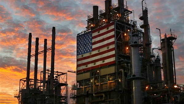 مجلس النواب الأمريكي يحظر بيع النفط من الاحتياطي الاستراتيجي للصين