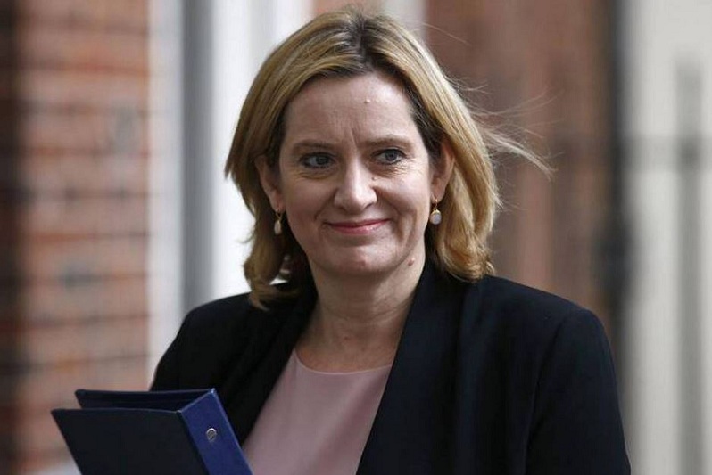 وزيرة العمل البريطانية تقدم استقالتها اعتراضا على سياسة جونسون