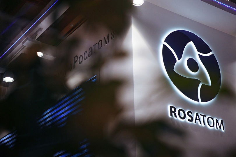 روساتوم توقع عقدا طويل الأمد لتوريد مكونات الوقود الذري إلى مفاعل إنشاص