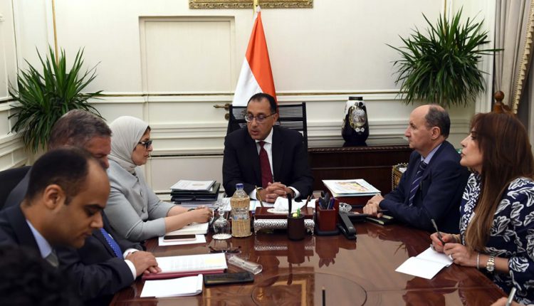 رئيس الوزراء: الدواء المصري مؤهل للمنافسة بقوة في السوق العالمية