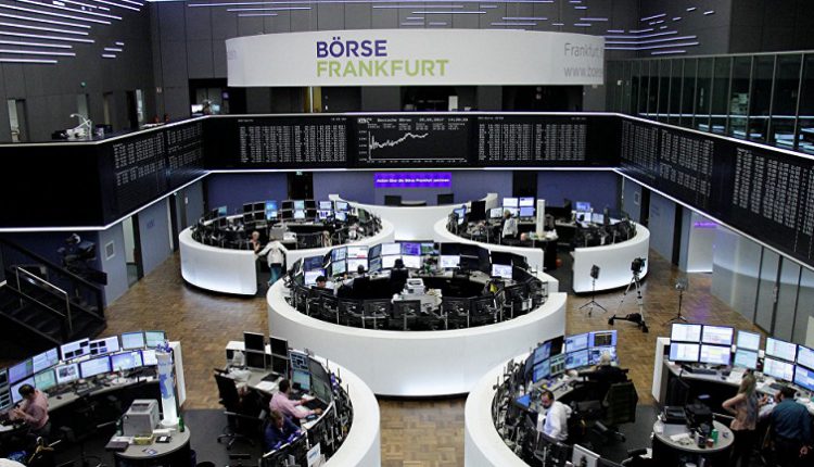 الأسهم الأوروبية تنهي سلسلة خسائر استمرت 5 أيام بفضل مكاسب شركات التعدين