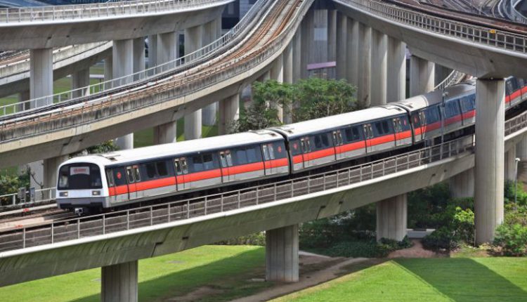 ماليزيا ترجئ مشروع خط قطارات مع سنغافورة بمليار دولار