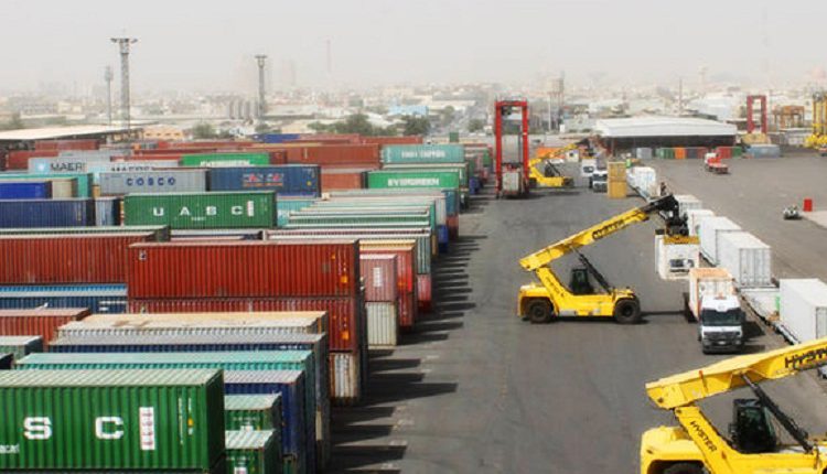 المقاولون العرب تفوز بمشروع تطوير ميناء طرابلس بلبنان