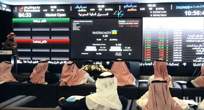 البورصة السعودية ترتفع 0.66% بدعم صعود قطاعي الخدمات التجارية وتجزئة السلع الكمالية