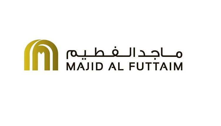 شعار مجموعة ماجد الفطيم الإماراتية