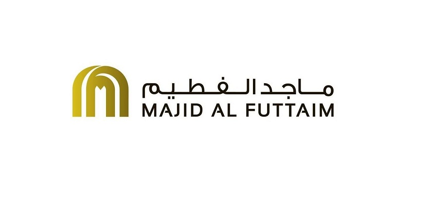 شعار مجموعة ماجد الفطيم الإماراتية