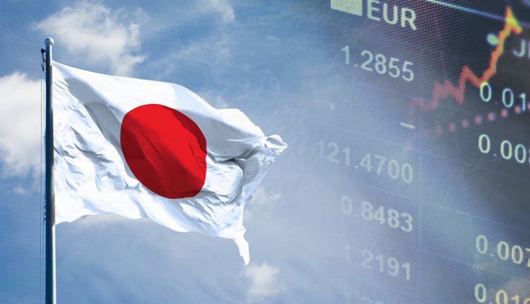 الاقتصاد الياباني ينمو بنسبة 21.4% خلال الربع الثالث