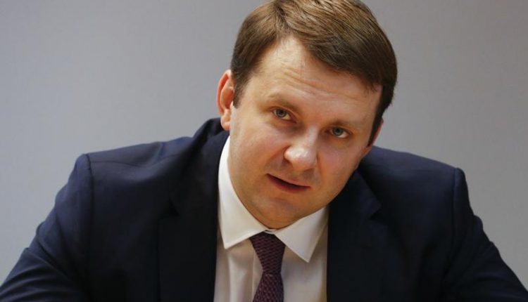 وزير الطاقة الروسي: من الواقعي وصول أسعار النفط إلى 80 دولار للبرميل