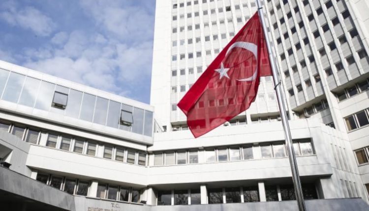 عجز الميزانية التركية 2.53 مليار دولار في مايو