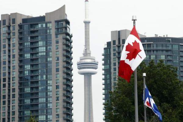 كندا تسجل أكبر عجز تجاري لها منذ أكتوبر 2022