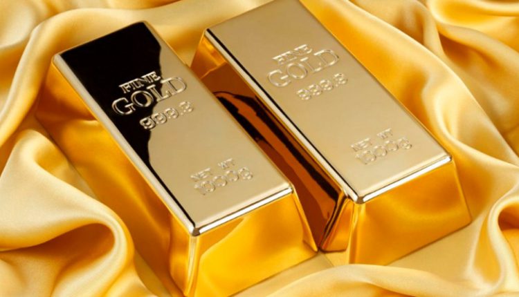 أسعار الذهب ترتفع مع اعتزام مجموعة السبع حظر استيراد المعدن من روسيا