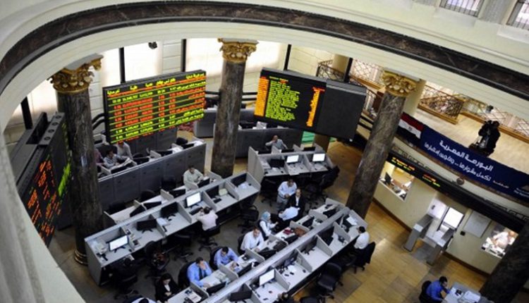 البورصة المصرية تصعد نحو 1% وسط تداولات بقيمة 3.97 مليار جنيه