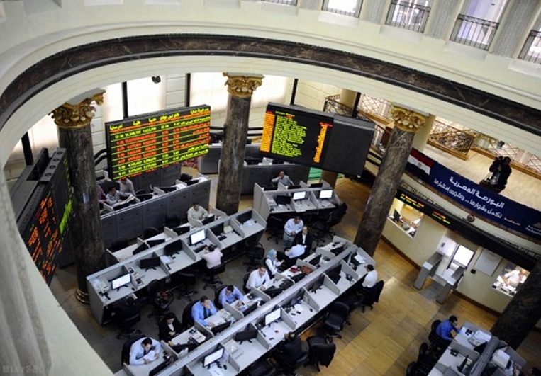 البورصة المصرية تصعد نحو 1% وسط تداولات بقيمة 3.97 مليار جنيه