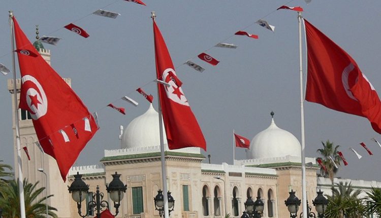 معدل التضخم في تونس يرتفع إلى 8.2% خلال يوليو