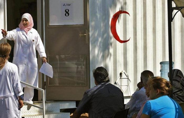 مستشفيات لبنان تحذر من وضع كارثي وعدم القدرة على استقبال المرضى
