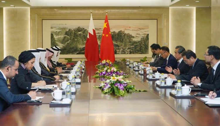 صندوق صيني بحريني لرأس المال المخاطر يستهدف سوق تكنولوجيا الشرق الأوسط